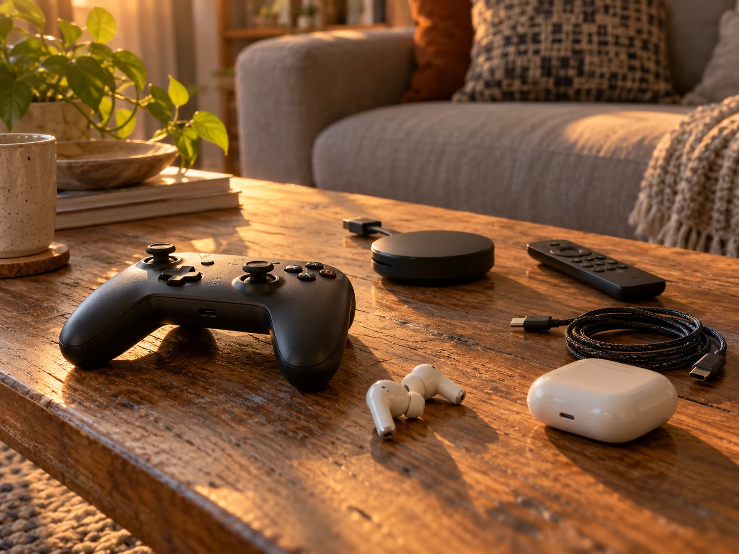 UX игровых платформ