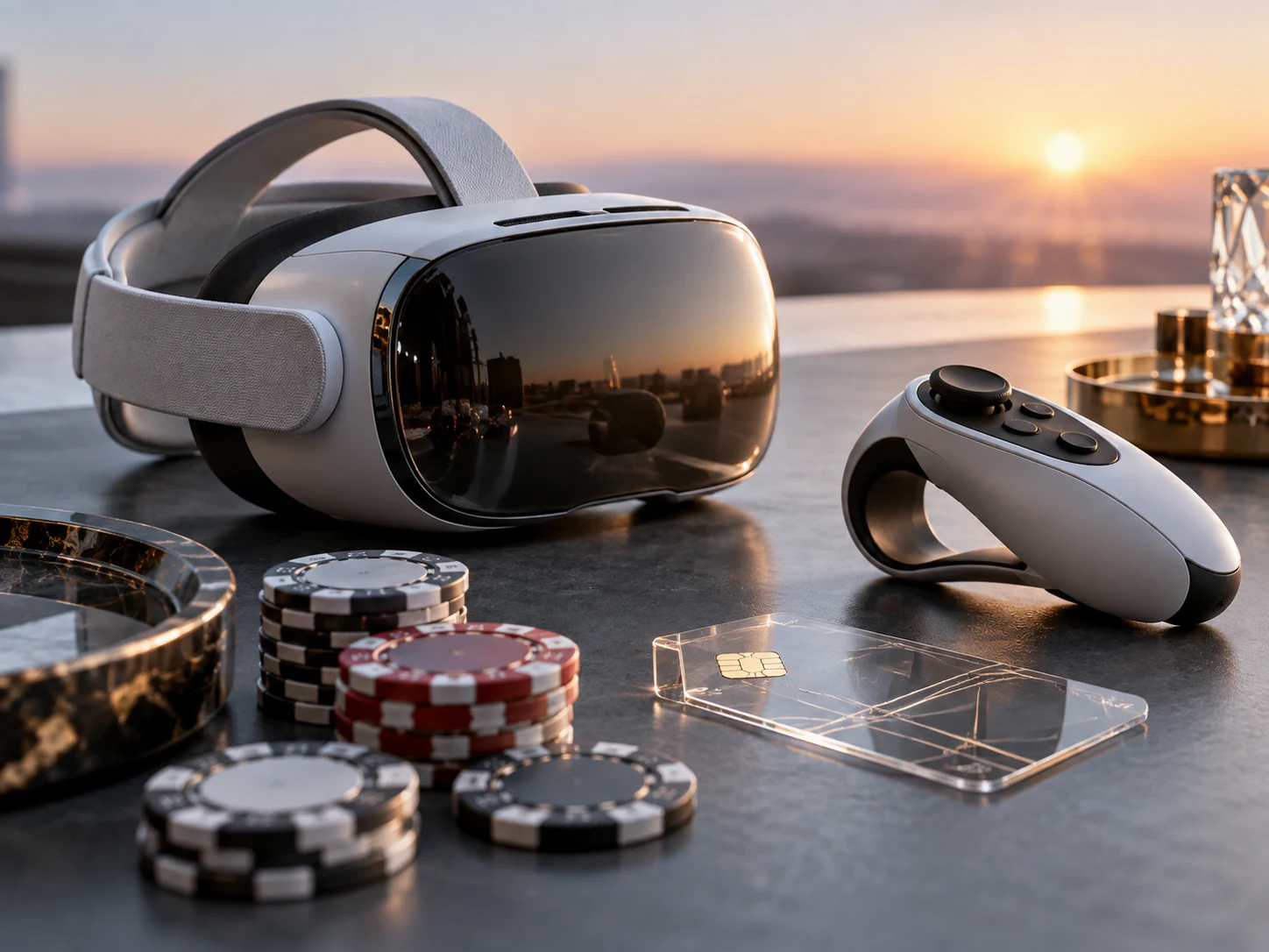 iGaming 2026–2030: экосистемы, метаверс и комплаенс