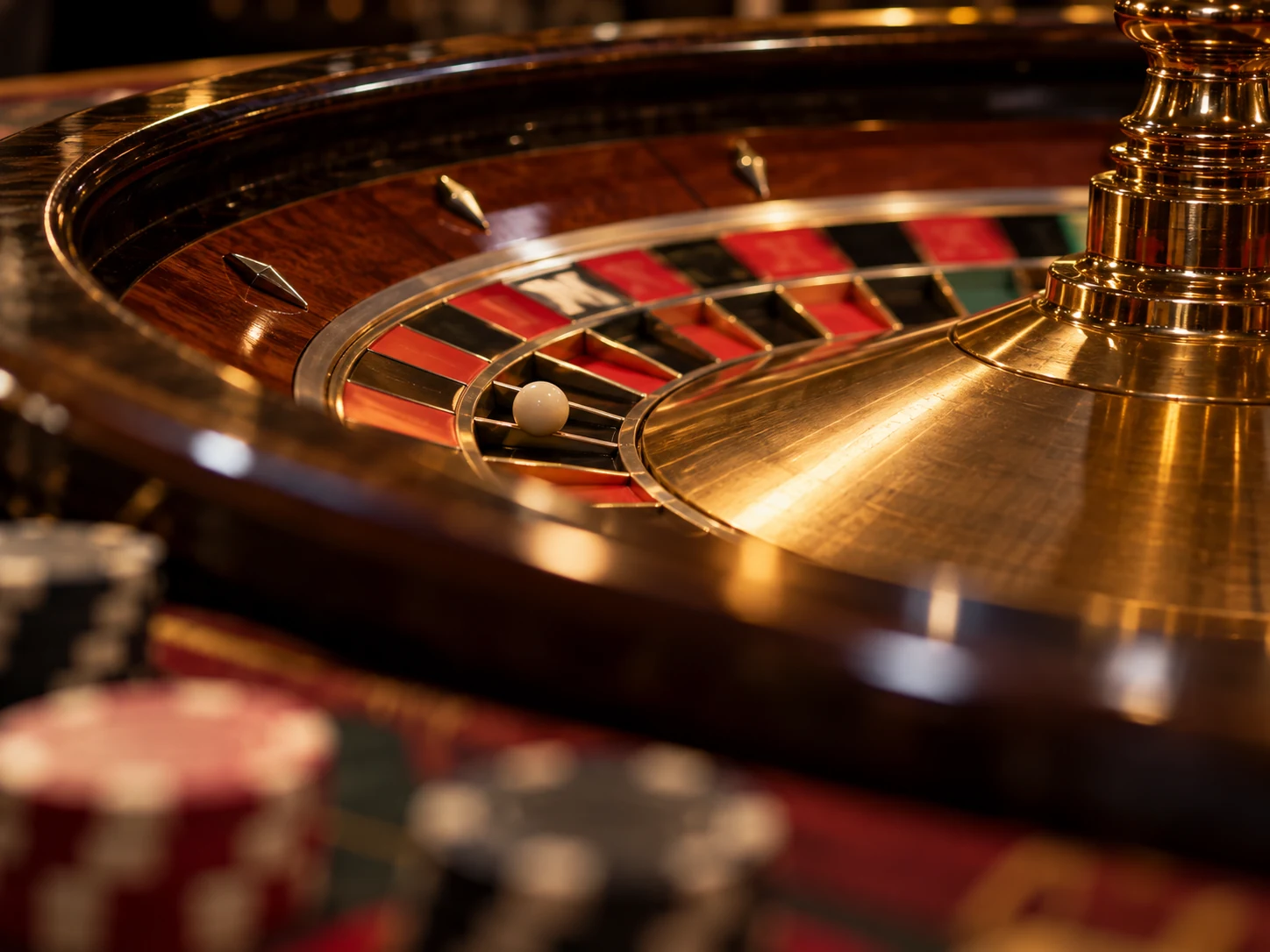 Live Casino: OCR, WebRTC и аппаратный рендеринг