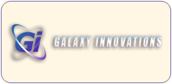 Новый сайт Galaxy Innovations