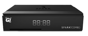 GI Spark 3 Combo